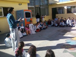 Día del niño 2011