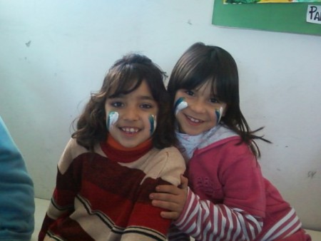 Amigas